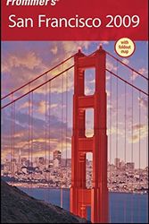 Cover Art for 9780470287736, Frommer's San Francisco 2009 by Matthew Richard Poole