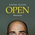 Cover Art for 9788415945482, Open : mi historia by Andre Agassi