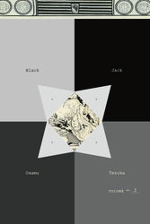 Cover Art for 9781934287286, Black Jack, Volume 2 by Osamu Tezuka