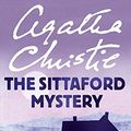 Cover Art for 9780007136841, The Sittaford Mystery by Agatha Christie