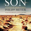 Cover Art for 9780857209436, The Son by Philipp Meyer