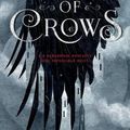Cover Art for 9781522609728, Six of Crows by Leigh Bardugo