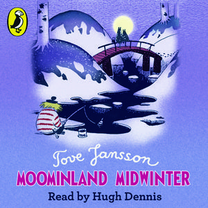 Cover Art for 9780141972800, Moominland Midwinter by Tove Jansson