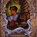 Cover Art for 9780060298784, The Magicians of Caprona by Diana Wynne Jones