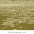 Cover Art for 9781597260213, Habitat Fragmentation and Landscape Change by David Lindenmayer, Joern Fischer