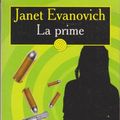 Cover Art for B00FDUKIL8, La prime (Une aventure de Stéphanie Plum) by Janet Evanovich