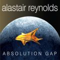 Cover Art for 9781400179589, Absolution Gap by Alastair Reynolds