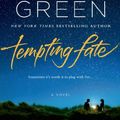 Cover Art for 9780312591847, Tempting Fate by Jane Green