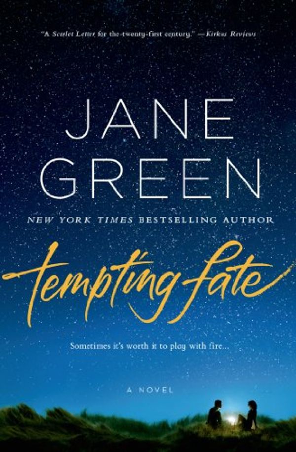 Cover Art for 9780312591847, Tempting Fate by Jane Green