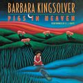 Cover Art for 9780062641465, Pigs in Heaven by Barbara Kingsolver, C. J. Critt