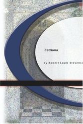 Cover Art for 9781594561054, Catriona by Robert Louis Stevenson