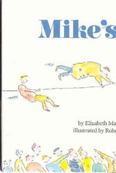 Cover Art for 9780531058763, Mike's Kite by Elizabeth MacDonald