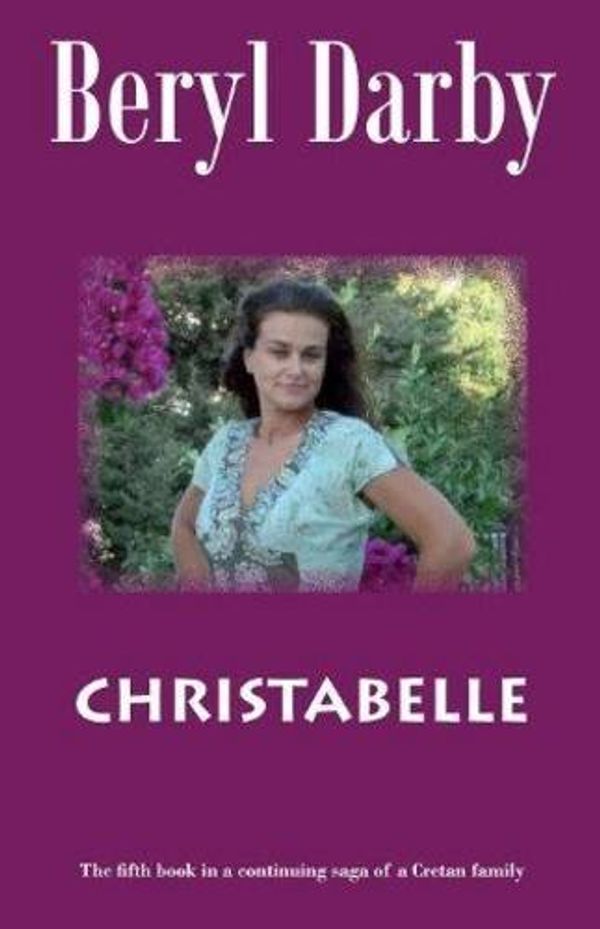 Cover Art for 9780955427848, Christabelle by Beryl Darby
