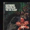 Cover Art for 9780345222015, Big Sleep by Raymond Chandler