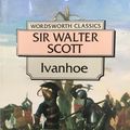 Cover Art for 9781853262029, Ivanhoe by Sir Walter Scott