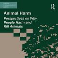 Cover Art for 9781317180814, Animal Harm by Angus Nurse