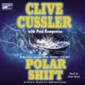 Cover Art for 9781415907603, Polar Shift by Clive Cussler