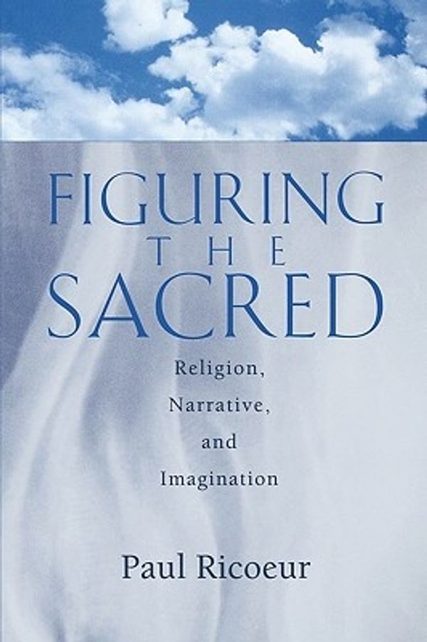 Cover Art for 9780800628949, Figuring the Sacred by Paul Ricoeur
