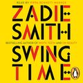 Cover Art for B01LZ0LV85, Swing Time by Zadie Smith