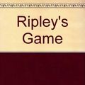 Cover Art for 9781850894230, Ripley's Game by Patricia Highsmith