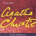 Cover Art for 9788520912799, A casa do Penhasco by Agatha Christie