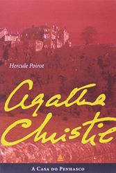 Cover Art for 9788520912799, A casa do Penhasco by Agatha Christie