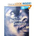 Cover Art for 9780582275218, Cry, the Beloved Country by Alan Paton