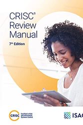 Cover Art for 9781604208504, CRISC Review Manual, 7th Edition by Isaca