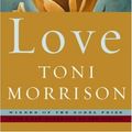 Cover Art for 9780676976762, Love by Toni Morrison