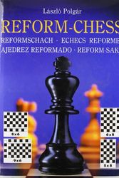 Cover Art for 9783895082269, Reform-Chess by Laszlo Polgar