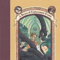Cover Art for 9780061757143, A Series of Unfortunate Events #2: The Reptile Room by Lemony Snicket