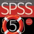 Cover Art for 9781743434437, SPSS Survival Manual by Julie Pallant