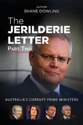 Cover Art for 9780648890911, The Jerilderie Letter Part Two by Shane Dowling