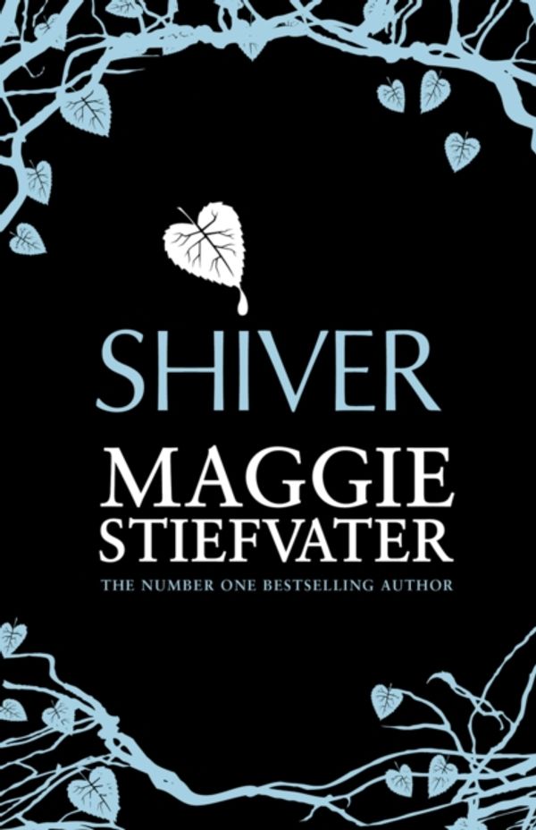 Cover Art for 9781407145761, Shiver by Maggie Stiefvater