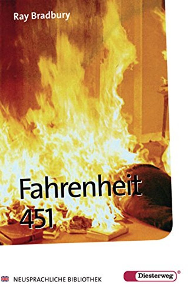 Cover Art for 9783425048208, Fahrenheit 451 by Ray Bradbury