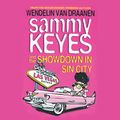 Cover Art for B075FDNC7P, Sammy Keyes and the Showdown in Sin City by Wendelin Van Draanen
