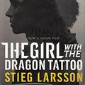 Cover Art for 9780857389268, The Girl with the Dragon Tattoo by Stieg Larsson