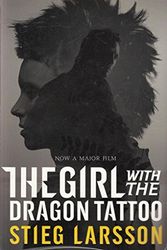 Cover Art for 9780857389268, The Girl with the Dragon Tattoo by Stieg Larsson