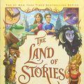 Cover Art for 9780316526449, The Land of Stories: the Ultimate Book Hugger's Guide by Chris Colfer