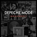 Cover Art for 9781617755934, Depeche Mode: Monument by Dennis Burmeister, Sascha Lange