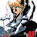 Cover Art for B015GKRJY8, [Bleach: 49] (By: Tite Kubo) [published: October, 2012] by Tite Kubo