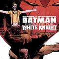 Cover Art for B07SQ55XNZ, Batman: Curse of the White Knight (2019-) #1 by Sean Gordon Murphy