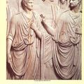 Cover Art for 9780140440720, The Twelve Caesars (Penguin Classics) by Michael Grant, Robert Graves
