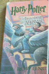 Cover Art for 9780798140836, Harry Potter En Die Gevangene Van Azkaban by J. K. Rowling