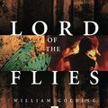 Cover Art for B00SQCLRII, Lord of the Flies by William Golding
