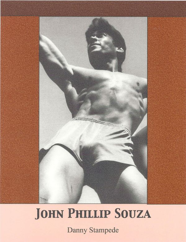 Cover Art for 9781301597178, John Phillip Souza by Unknown