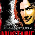 Cover Art for 9780007324132, Mustaine: A Life in Metal by Dave Mustaine