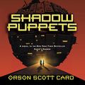 Cover Art for B00NX6Q872, Shadow Puppets by Orson Scott Card