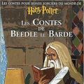Cover Art for 9782070623440, Les contes de Beedle le Barde by J. K. Rowling