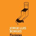 Cover Art for 9786073104920, Ficciones by Jorge Luis Borges